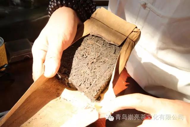普洱之“无味之味”！