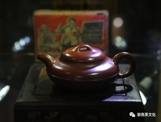 上品普洱|唯有供养白头亲！